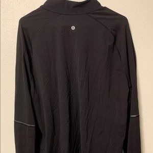 Lululemon Men’s half zip XXL. Excellent used condition
